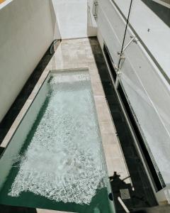 Casa Calec 2BR Apartment with Pool & Terrace