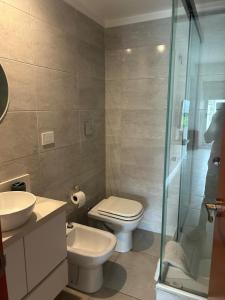 Acogedor Monoambiente en Recoleta