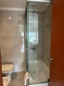 Acogedor Monoambiente en Recoleta