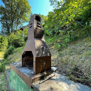 Casa Hedera - peaceful and surrounded by greenery