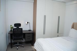 Nonpariel Suites City Oasis Gardens