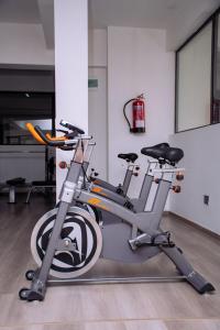 Nonpariel Suites City Oasis Gardens