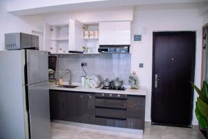 Nonpariel Suites City Oasis Gardens