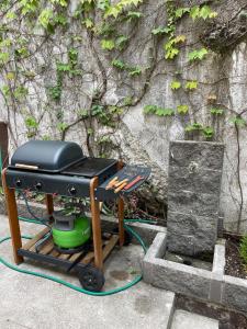 Casa Hedera - peaceful and surrounded by greenery