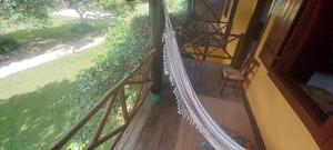 Fazenda Hotel Candeal