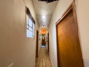 Excellent Location Wide House 5 BR Roma Sur