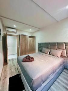 Appartement De Luxe Avec Piscine a Marrakech