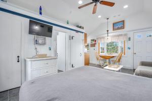 Seaside Cottages - Cottage 15 - The Sandpiper