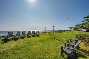 Seaside Cottages - Cottage 10A - The Sea Rose