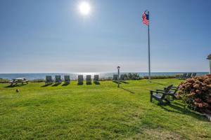 Seaside Cottages - Cottage 12 - Seas The Day