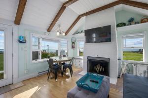 Seaside Cottages - Cottage 12 - Seas The Day