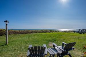 Seaside Cottages - Cottage 08 - Shell Cottage