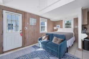 Seaside Cottages - Cottage 08 - Shell Cottage