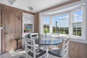 Seaside Cottages - Cottage 08 - Shell Cottage