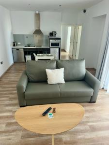 Family Suite with Terrace room in Mater Ariany