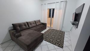 Apto 101 Parque Linear - Mobiliado completo 2 quartos