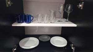 Apto 101 Parque Linear - Mobiliado completo 2 quartos