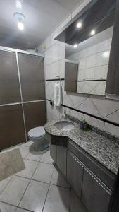 Apto 101 Parque Linear - Mobiliado completo 2 quartos