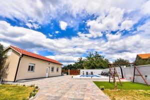 Apartment Gordana Mar