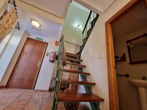 Apartamentos Remoña