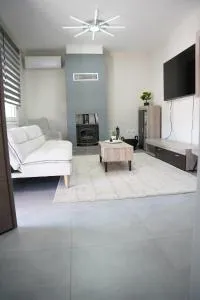 paulos+eva house - Pyrgetós