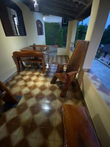 Casa na Carioca em Goias Velho