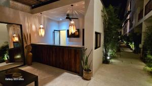 Smart Depas Elegante apartamento estudio totalmente equipado