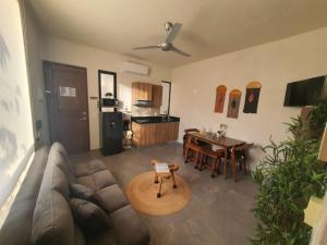 Smart Depas Elegante apartamento estudio totalmente equipado