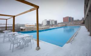 Jeju NuevePoolvilla Aewol