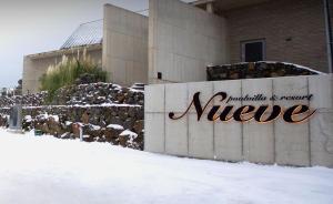 Jeju NuevePoolvilla Aewol