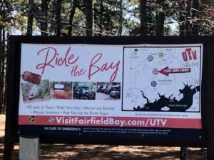 Lakeside Livin in Fairfield Bay