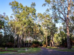 BIG4 Carnarvon Gorge Holiday Park