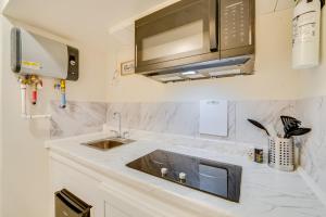 9 Mi to Legoland Cozy Apartment in Winter Haven!