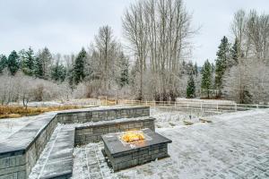 6 Mi to Cle Elum River Family-Friendly Home!