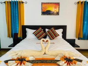 Rimaka Village - Tourist Board Approved Hotel