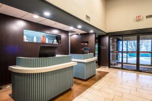 SonestaDallas Richardson