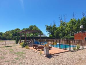 El Nevado Casa de Campo 3