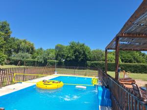 El Nevado Casa de Campo 3