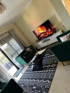 Antonio apartment - Bunono