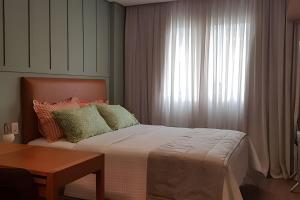 St.913 Novíssimo moderno PaulistaVagaWi-Fi 500