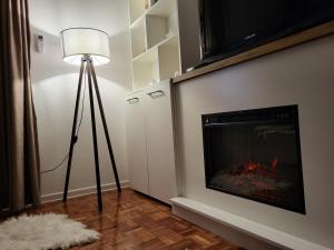 Apartman Ogledalce, 51m2, potpuno opremljeno, Kruševac Smeštaj