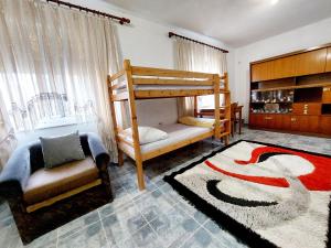 Friendship Dorms Hostel - Ubytování bez kategorie ve městě Skadar