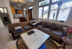 Friendship Dorms Hostel