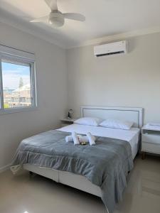 Apartamento aconchego ingleses