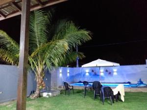 Casa Praia Reserva - Casa Completa no Paraíso