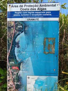 Casa Praia Reserva - Casa Completa no ParaĆso