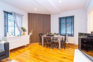 Buckingham Suite - Heart of Covent Garden!