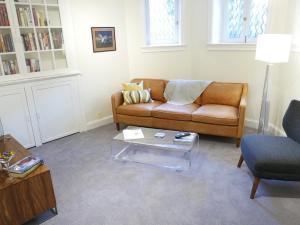 Stay in Prime Dupont Circle Location