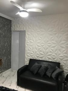 Apto próximo a praia