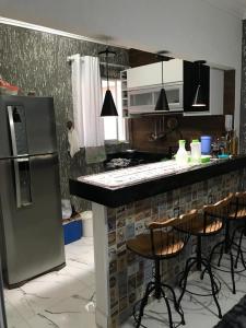 Apto próximo a praia